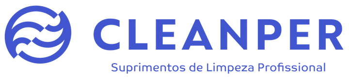 Cleanper - Suprimentos de Limpeza Profissional